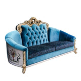 French style sofa sets(No.5)