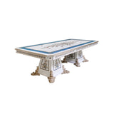 French style dinning table (No.1)