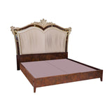 French style bed (No.2)