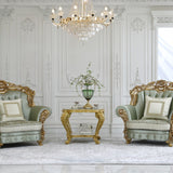 French style sofa sets(spring)