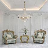 French style sofa sets(spring)