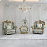 French style sofa sets(spring)