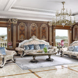 French style sofa sets(No.2)