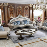 French style sofa sets(No.2)