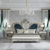 French style bed (No.5)