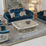 French style sofa sets(No.5)