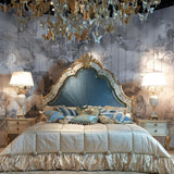 French style bed (No.1)