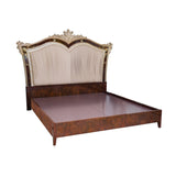 French style bed (No.2)