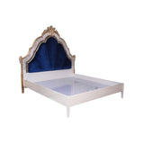 French style bed (No.1)