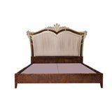 French style bed (No.2)