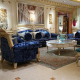 French style sofa sets(No.1)