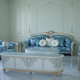 French style sofa sets(No.1)