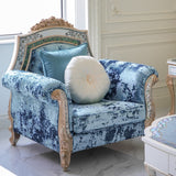 French style sofa sets(No.1)