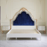 French style bed (No.1)