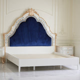 French style bed (No.1)
