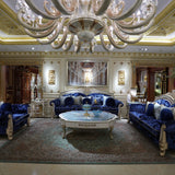 French style sofa sets(No.1)