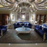 French style sofa sets(No.1)