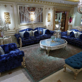 French style sofa sets(No.1)