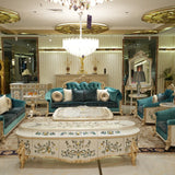 French style sofa sets(No.5)