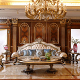 French style sofa sets(No.2)